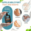 Crema Reparadora con Urea - Premiun