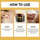 Crema Natural de miel de abeja-BEEFLEX