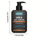 Crema Reparadora con Urea - Premiun