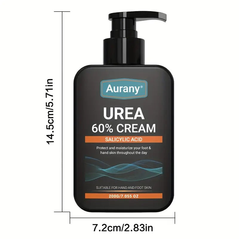 Crema Reparadora con Urea - Premiun