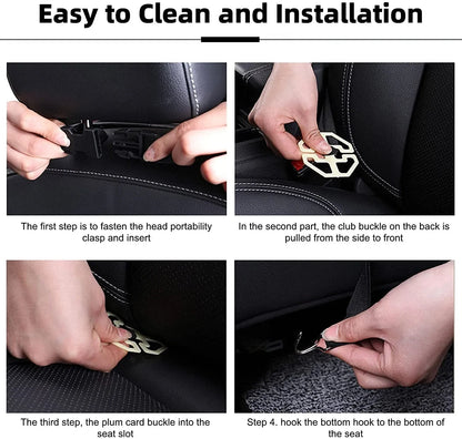 AutoMax Organizer Pro – Organizador Inteligente para Auto 🚗✨