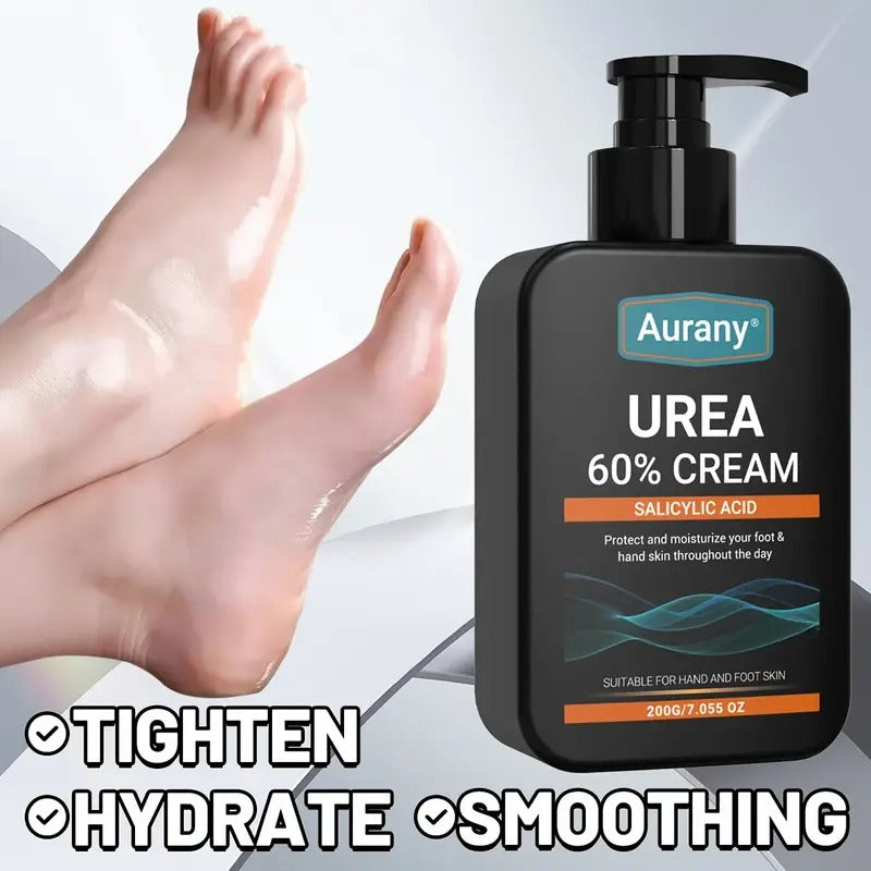 Crema Reparadora con Urea - Premiun