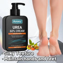 Crema Reparadora con Urea - Premiun