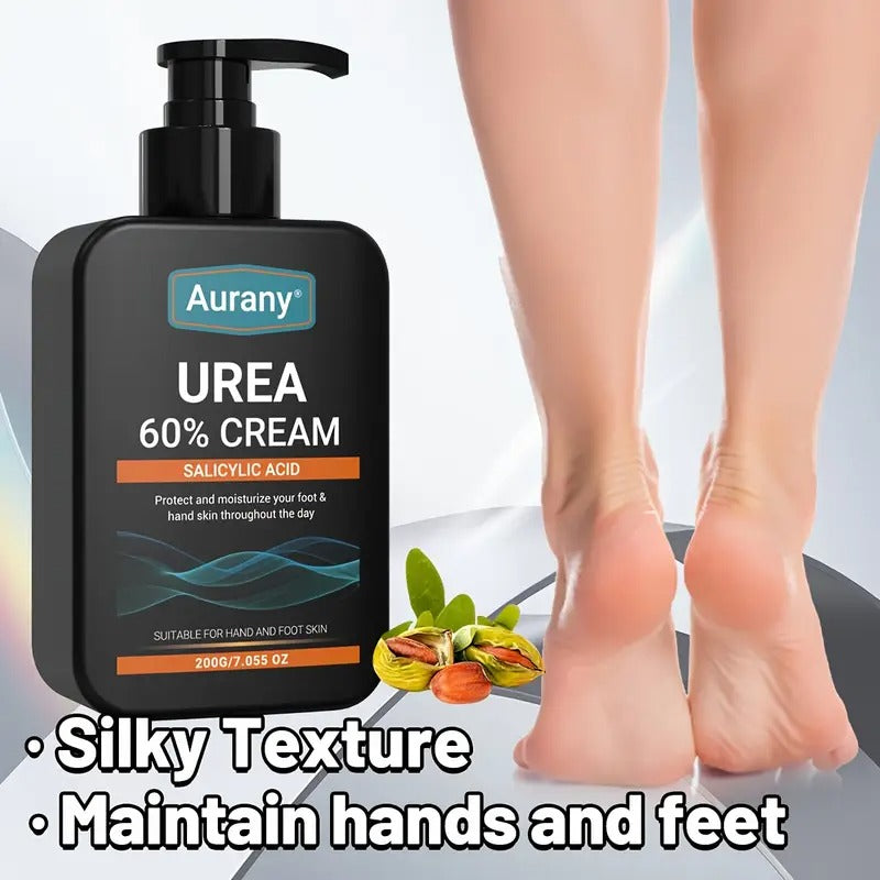 Crema Reparadora con Urea - Premiun