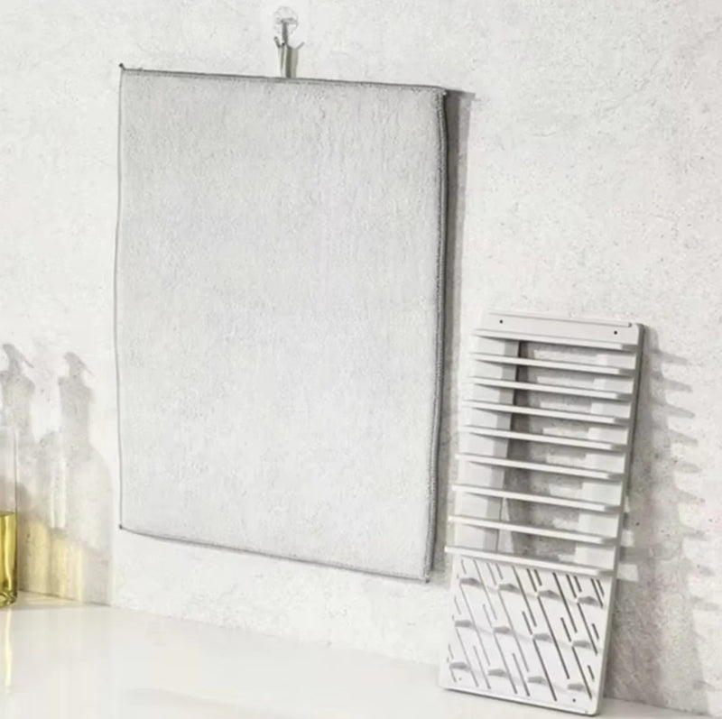 Escurridor de Platos Plegable - home premiun