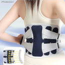 Faja Deportiva de Soporte Lumbar Unisex - CoreGuard