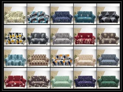 Forro de Mueble 3-2-1 - SET COMPLETO DE 3 PIEZAS