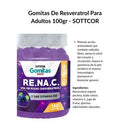 GOMITAS RE.NA.C – Renueva tu juventud desde adentro