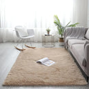 Alfombra de Peluche Extra Suave 200 × 150 cm - Premium