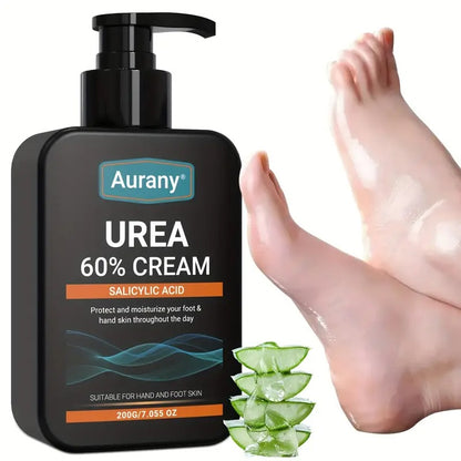Crema Reparadora con Urea - Premiun