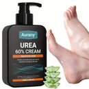 Crema Reparadora con Urea - Premiun