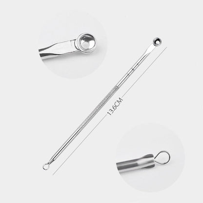 Kit Extractor de Espinillas - ClearSkin