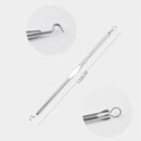 Kit Extractor de Espinillas - ClearSkin