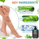 Crema Reparadora con Urea - Premiun