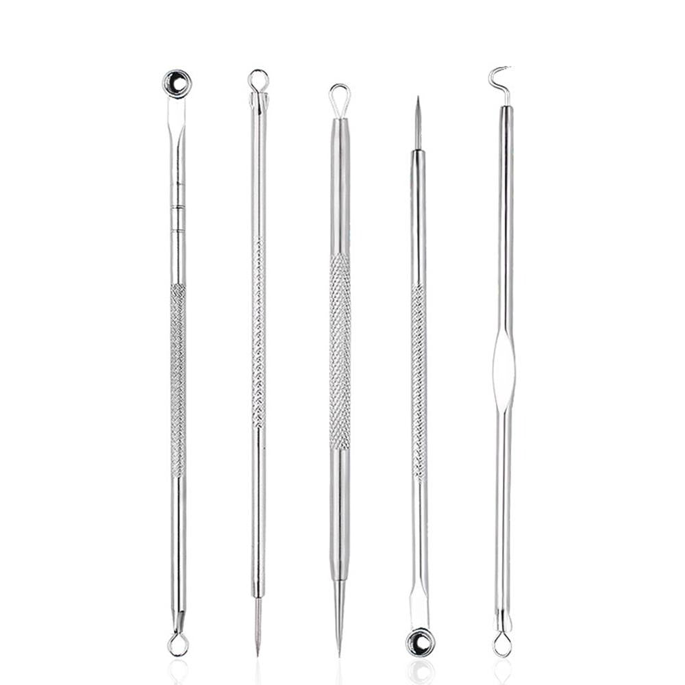 Kit Extractor de Espinillas - ClearSkin