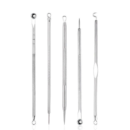 Kit Extractor de Espinillas - ClearSkin