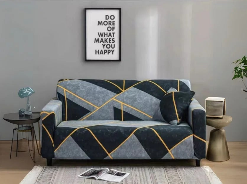 Forro de Mueble 3-2-1 - SET COMPLETO DE 3 PIEZAS