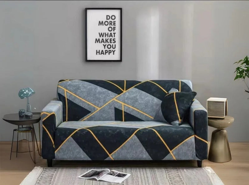 Forro de Mueble 3-2-1 - SET COMPLETO DE 3 PIEZAS