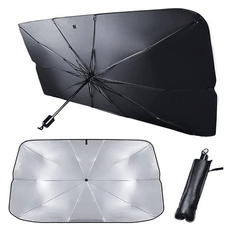 Tapasol Plegable para Parabrisas de Auto