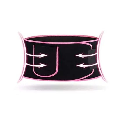 Faja Deportiva Premium con Bolsillo – Soporte, Confort