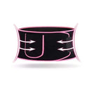 Faja Deportiva Premium con Bolsillo – Soporte, Confort