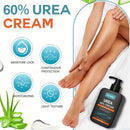 Crema Reparadora con Urea - Premiun