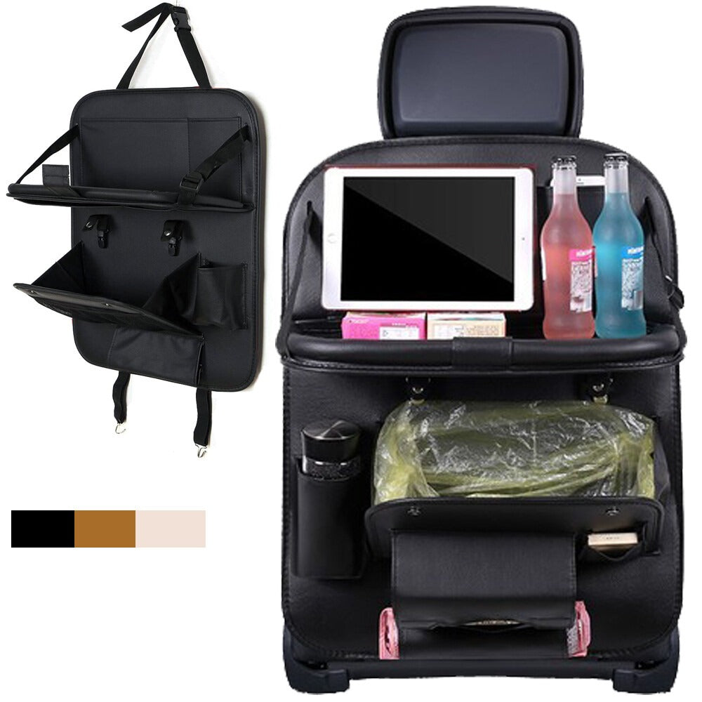 AutoMax Organizer Pro – Organizador Inteligente para Auto 🚗✨