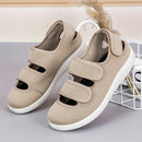 Zapatos Terapéuticos  Anchos + Pack de 6 Medias de Regalo