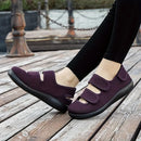 Zapatos Terapéuticos  Anchos + Pack de 6 Medias de Regalo