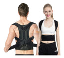 Corrector de Postura-Doble Ajuste Premiun