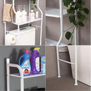 🚽 SlimSpace 3X – Organizador Vertical Inteligente para Baño💥