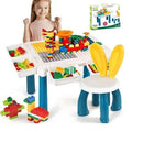 Mesa Didáctica de Construcción Multifuncción - Armble Premiun