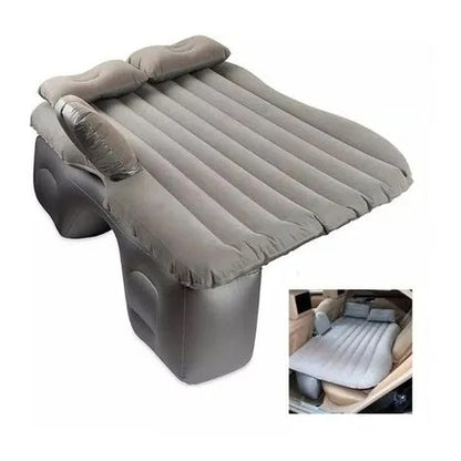 Colchón Inflable para Autos premiun- RoadRest