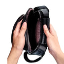 Morral para Hombre en Cuero de Alta Calidad