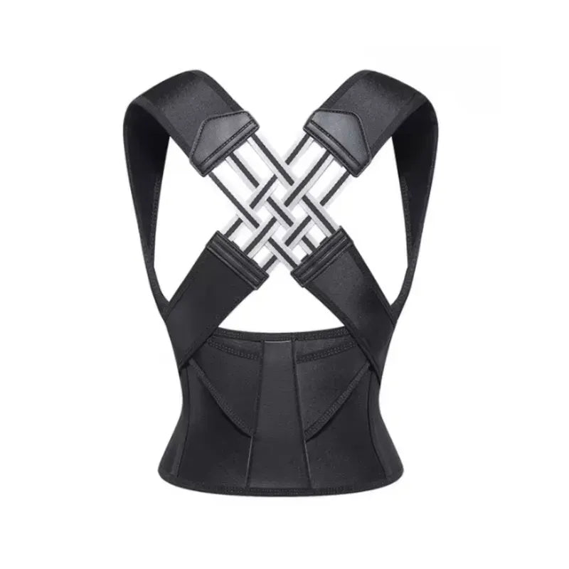 Corrector de Postura Magnético para Espalda Unisex – PostureFit