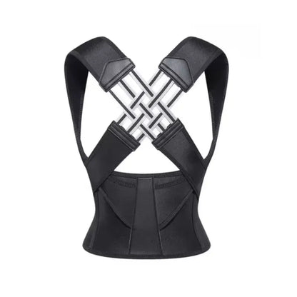 Corrector de Postura Magnético para Espalda Unisex – PostureFit