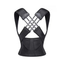 Corrector de Postura Magnético para Espalda Unisex – PostureFit