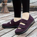 Zapatos Terapéuticos  Anchos + Pack de 6 Medias de Regalo