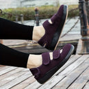 Zapatos Terapéuticos  Anchos + Pack de 6 Medias de Regalo