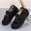 Zapatos Terapéuticos  Anchos + Pack de 6 Medias de Regalo