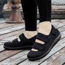 Zapatos Terapéuticos  Anchos + Pack de 6 Medias de Regalo