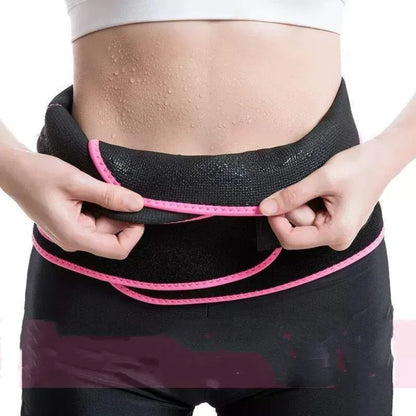 Faja Deportiva Premium con Bolsillo – Soporte, Confort