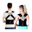 Corrector de Postura Magnético para Espalda Unisex – PostureFit