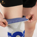 Rodillera Articulada Ortopédica con varillas - PACK DE 2