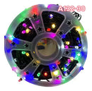 Cadena de Luces Navideñas 50 m – LightWave