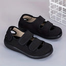 Zapatos Terapéuticos  Anchos + Pack de 6 Medias de Regalo