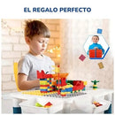 Mesa Didáctica de Construcción Multifuncción - Armble Premiun
