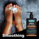 Crema Reparadora con Urea - Premiun