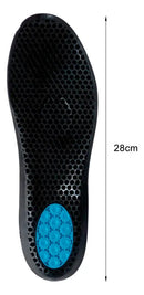 Plantillas de Gel Antifatiga - Gel Confort