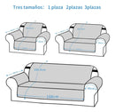 Cobertor de Sofá 3-2-1 para Protección y Estilo -  CoverLux